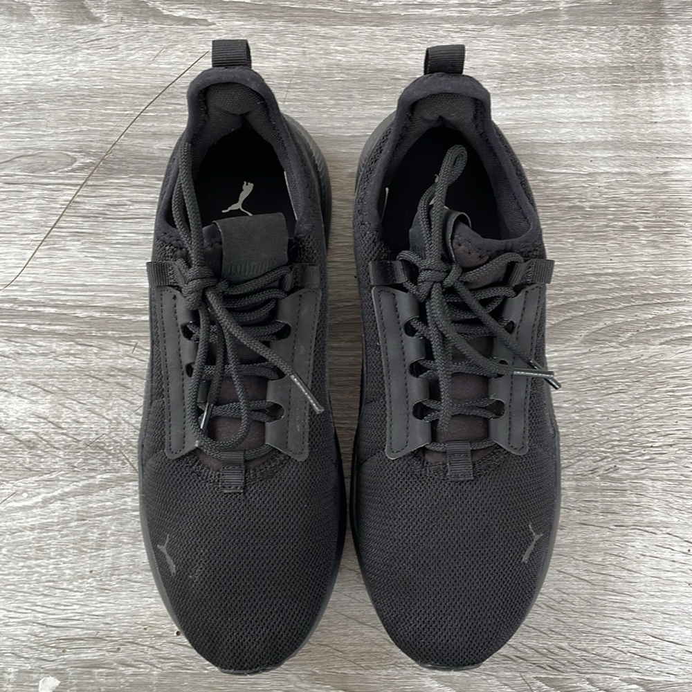 Puma Mens Pacer Shoes Size 7 - Picture 4 of 11